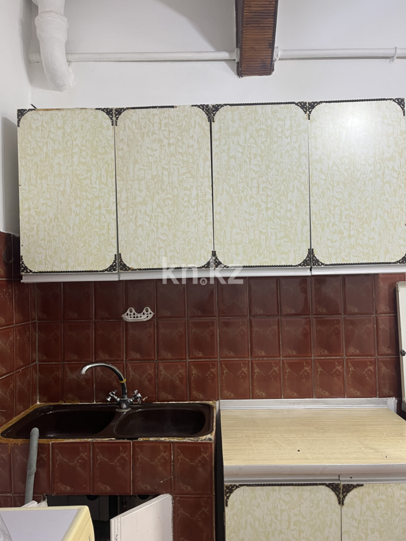 Продажа 2-комнатной квартиры, 50 м², ул. Жандосова в Алматы - фото 2