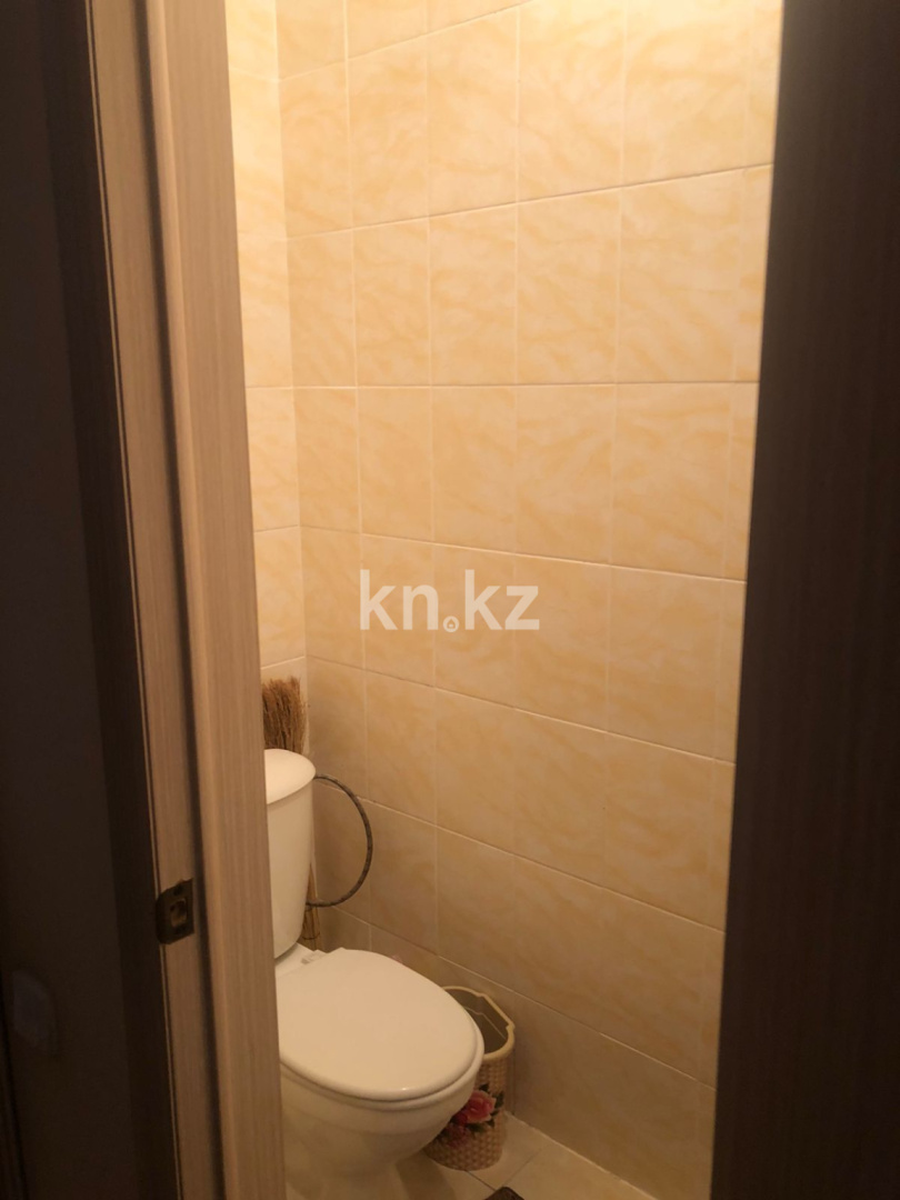 Аренда 2-комнатной квартиры, 66 м² в Астане - фото 7