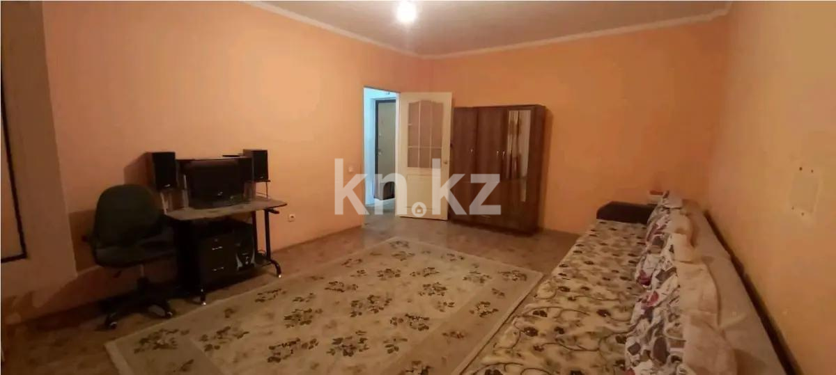 Продажа 1-комнатной квартиры, 46 м², мкр-н Зердели, дом  1/1 в Алматы - фото 3