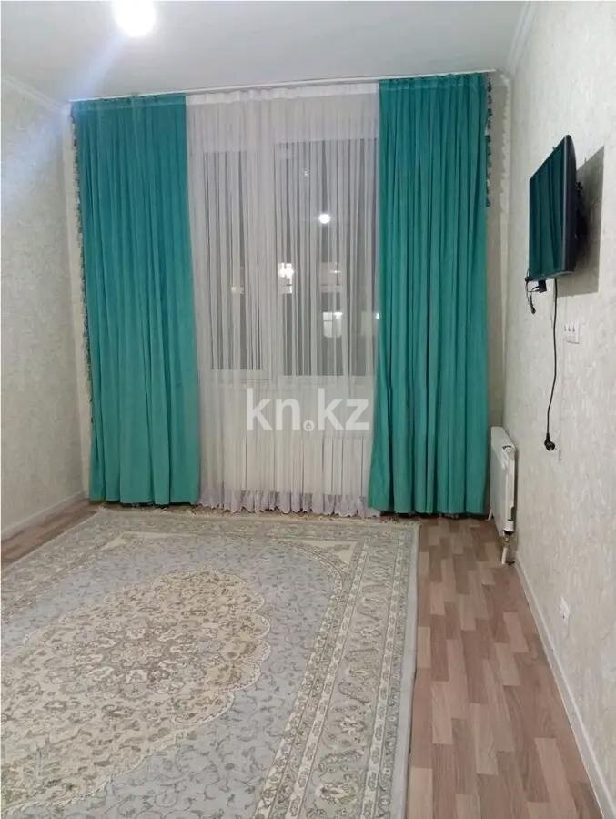 Продажа 1-комнатной квартиры, 38.5 м² в Астане