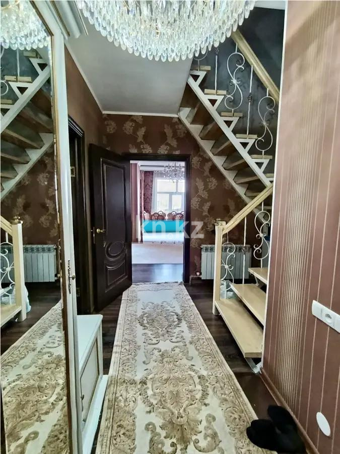 Продажа 6-комнатной квартиры, 184 м² в Алматы - фото 8