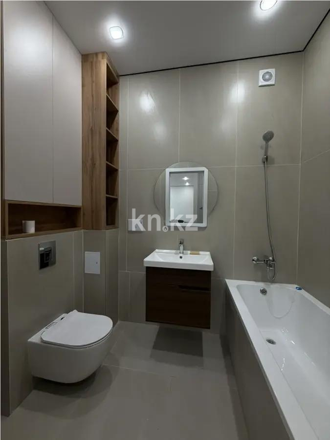 Продажа 2-комнатной квартиры, 43 м² в Астане - фото 4