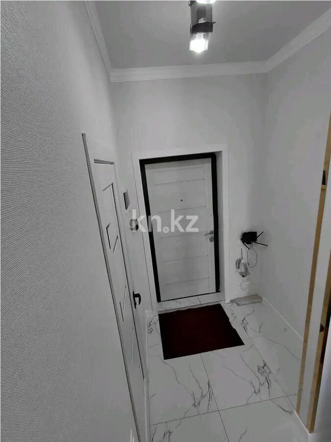 Продажа 2-комнатной квартиры, 38.7 м² в Астане - фото 5