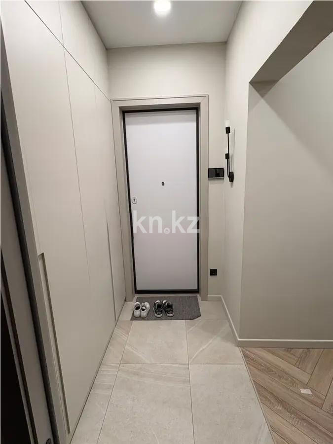 Продажа 2-комнатной квартиры, 62 м², ул. Розыбакиева, дом  197/2 в Алматы - фото 4