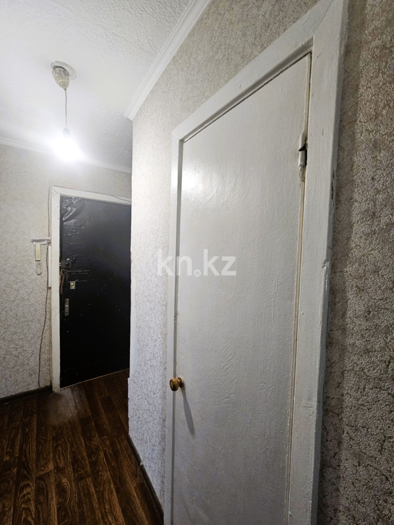 Продажа 1-комнатной квартиры, 31.2 м² в Караганде - фото 9