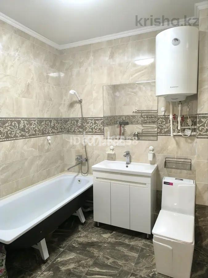 Продажа 4-комнатной квартиры, 106 м² в Караганде - фото 6