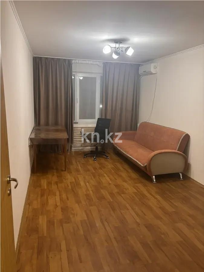 Продажа 2-комнатной квартиры, 48 м² в Алматы - фото 2