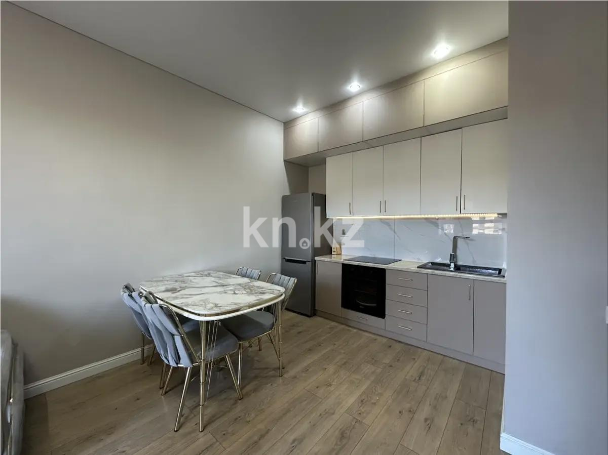 Продажа 2-комнатной квартиры, 41 м² в Астане - фото 3