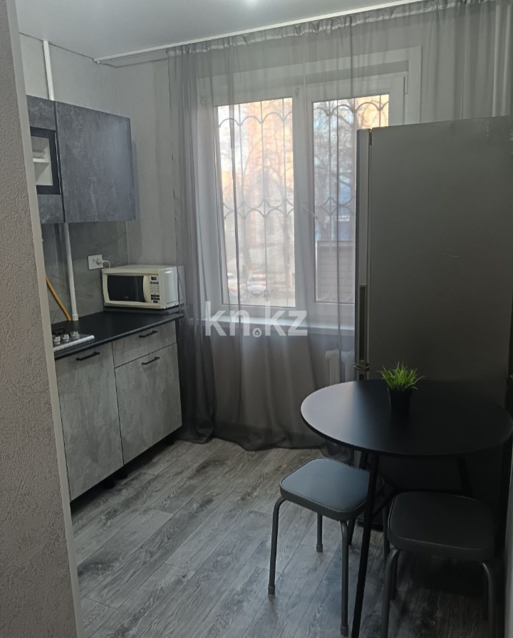 Аренда 1-комнатной квартиры, 30 м², ул. Рыскулова, дом  265 в Актобе - фото 3