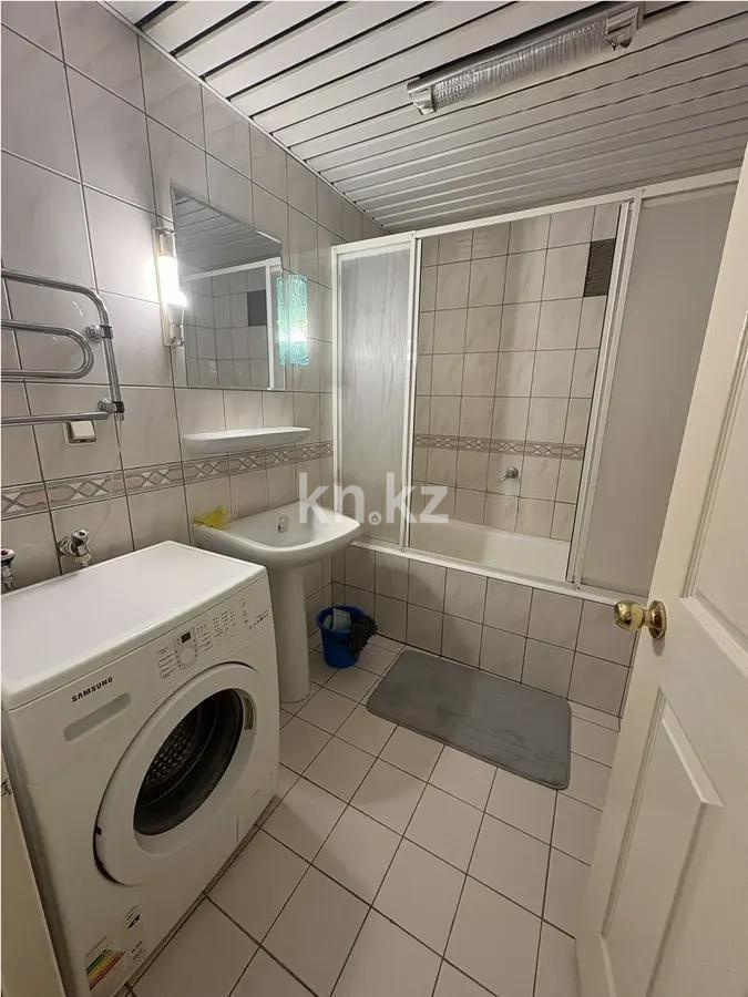 Продажа 2-комнатной квартиры, 69.3 м² в Астане - фото 4