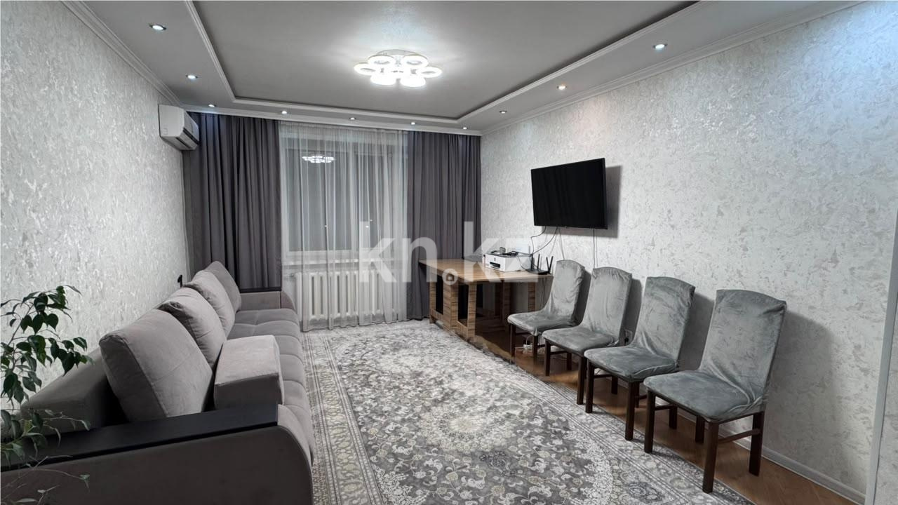 Продажа 4-комнатной квартиры, 68 м² в Караганде