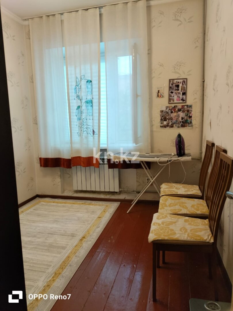 Продажа 2-комнатной квартиры, 38 м² в Таразе - фото 2