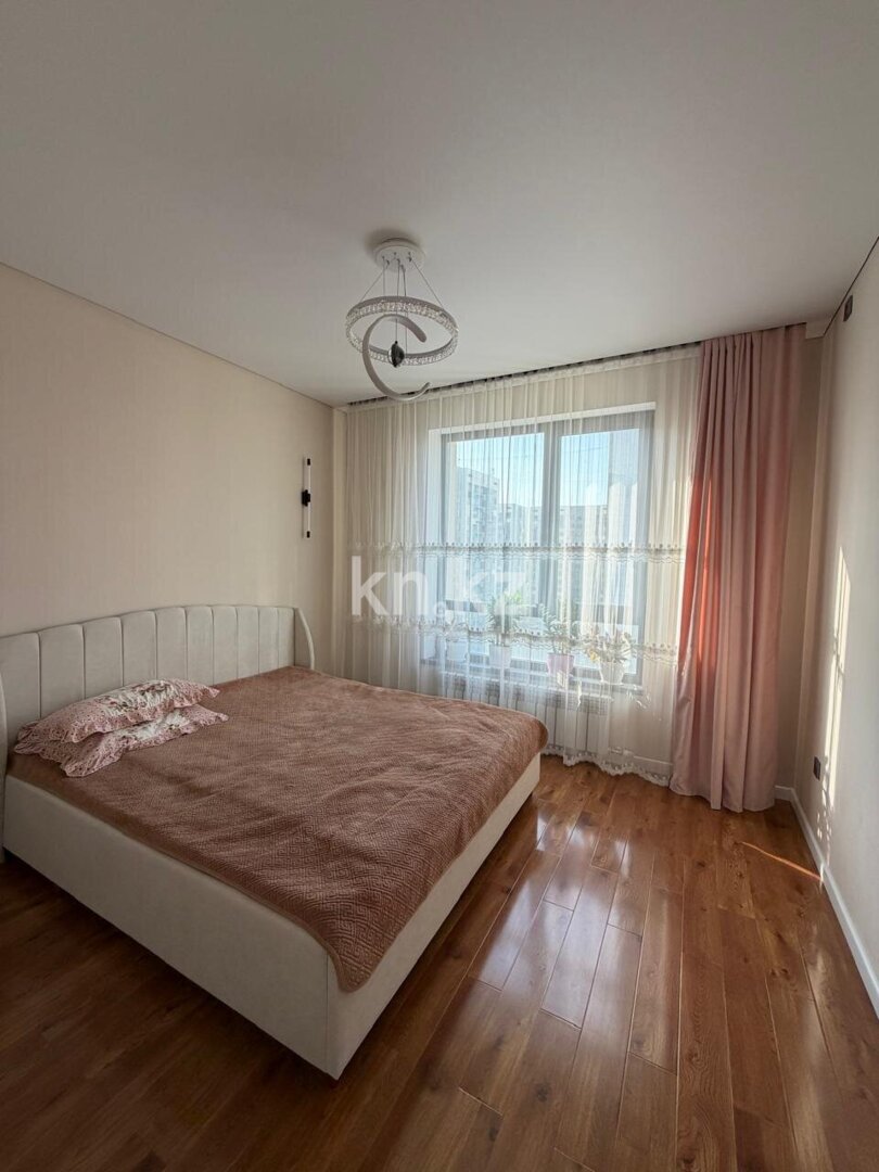 Продажа 2-комнатной квартиры, 68 м² в Алматы - фото 5