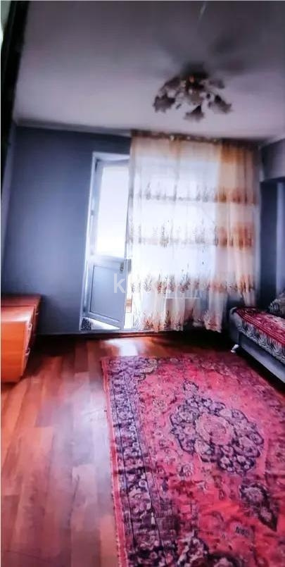 Продажа 2-комнатной квартиры, 50 м² в Алматы