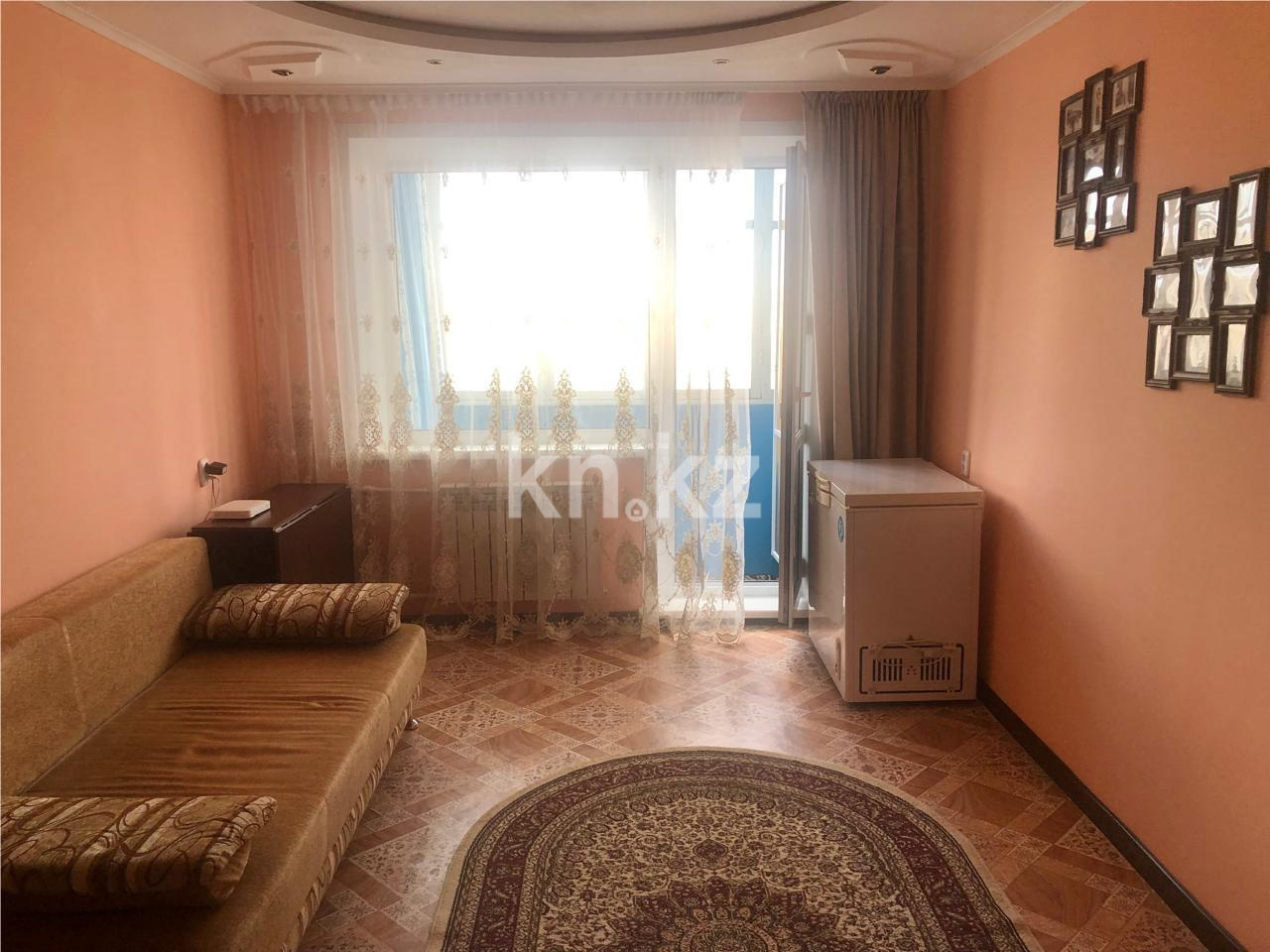 Продажа 2-комнатной квартиры, 51 м², пр. Строителей в Караганде - фото 4