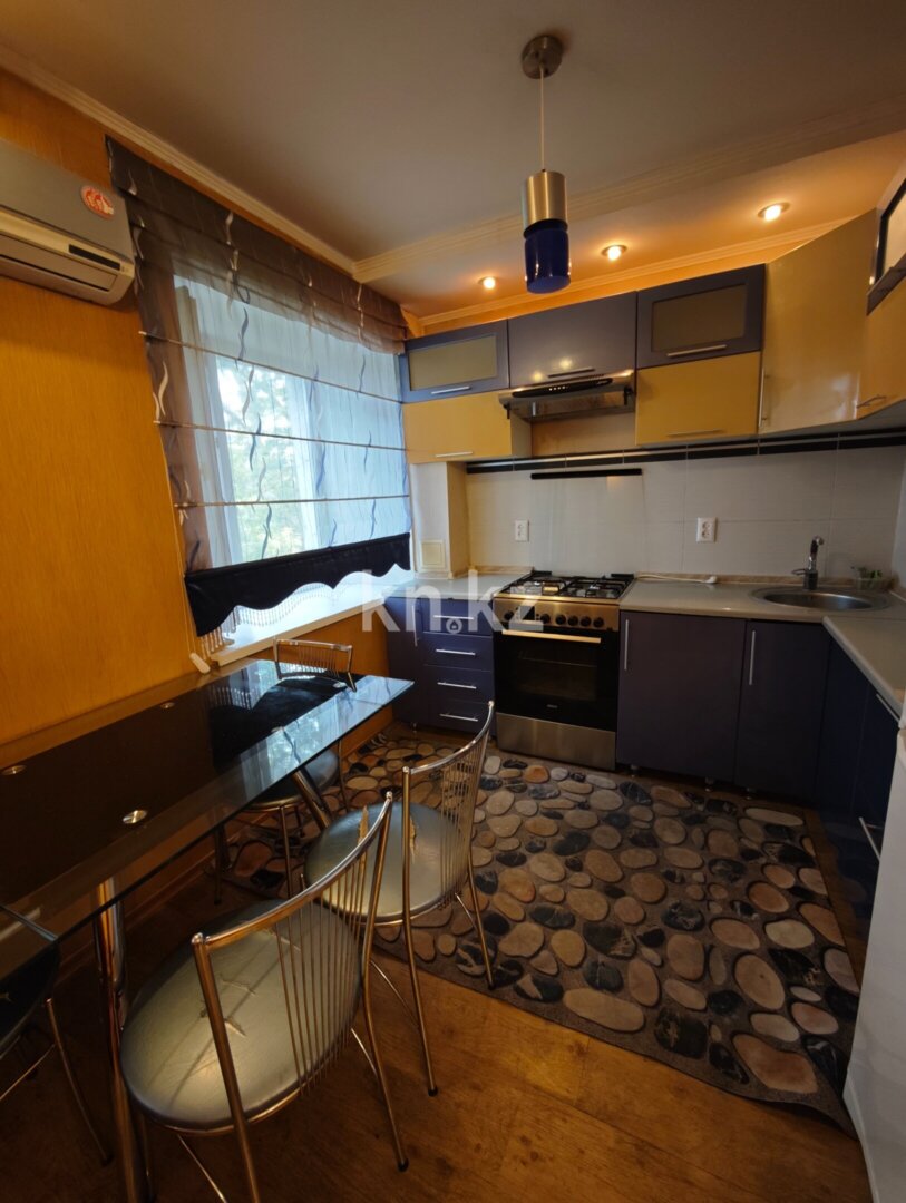 Продажа 2-комнатной квартиры, 41 м² в Караганде - фото 8