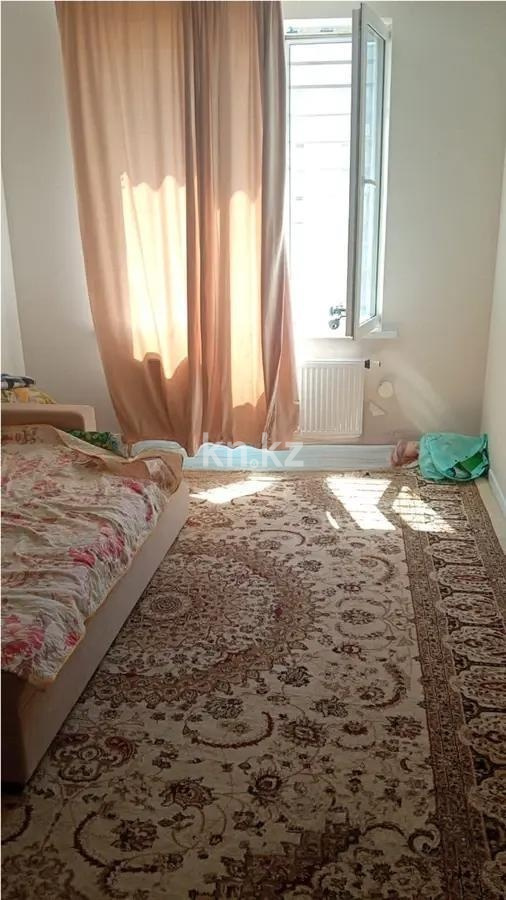 Продажа 3-комнатной квартиры, 78 м² в Астане - фото 4