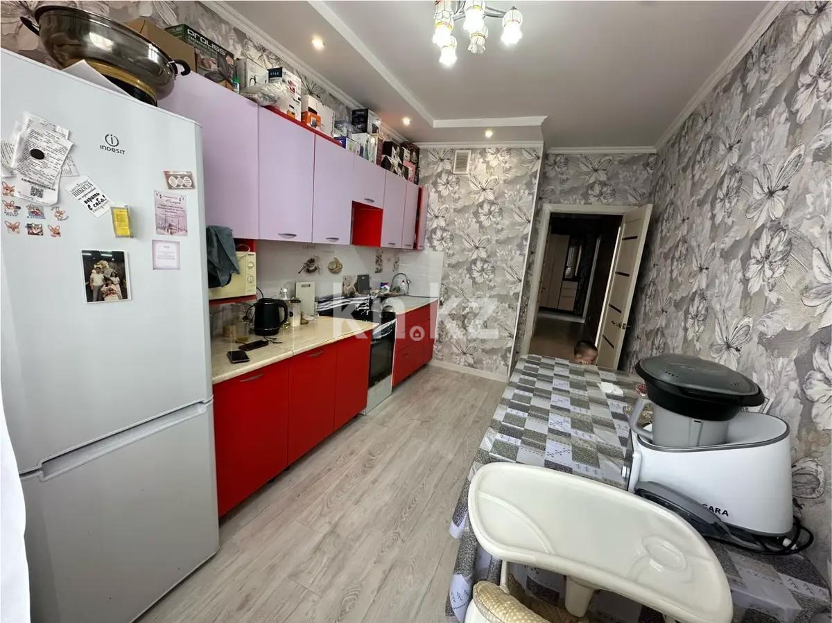 Продажа 2-комнатной квартиры, 73 м² в Астане - фото 3