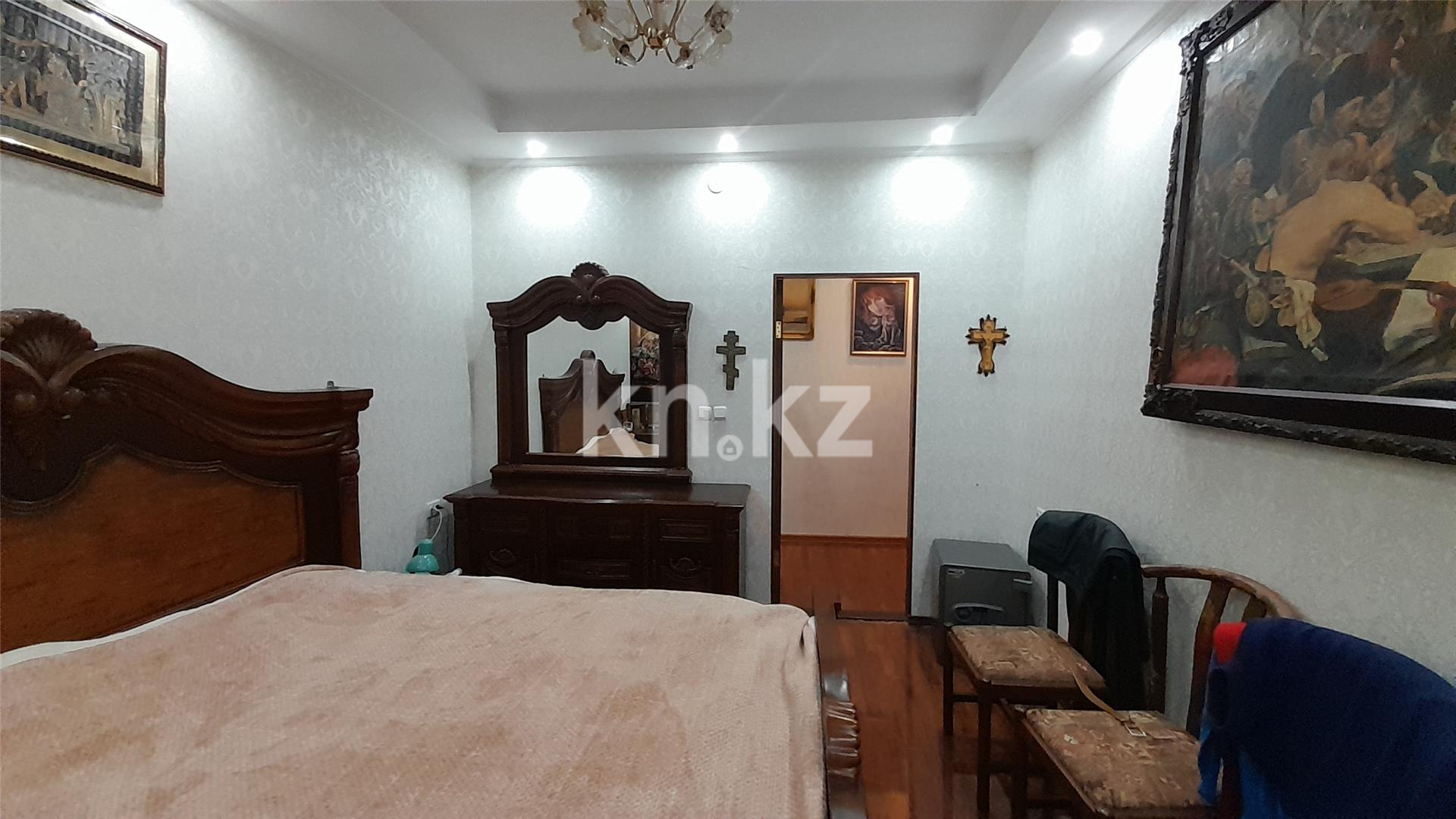 Продажа 5-комнатной квартиры, 207 м², ул. Менделеева в Темиртау - фото 9