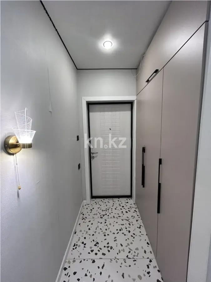 Продажа 3-комнатной квартиры, 61.1 м² в Астане - фото 5
