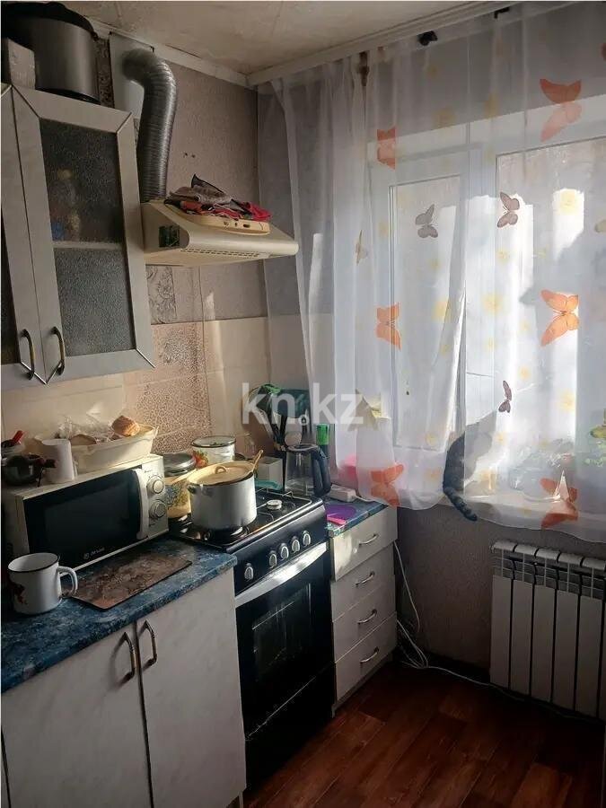 Продажа 1-комнатной квартиры, 33 м² в Караганде - фото 2