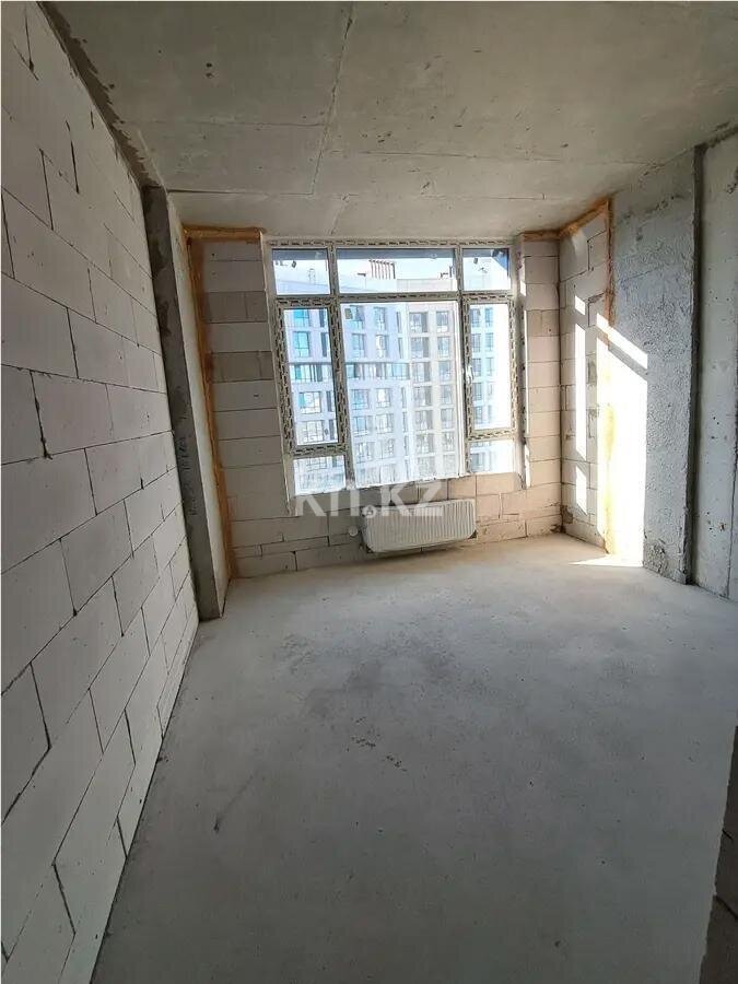Продажа 2-комнатной квартиры, 65 м² в Астане