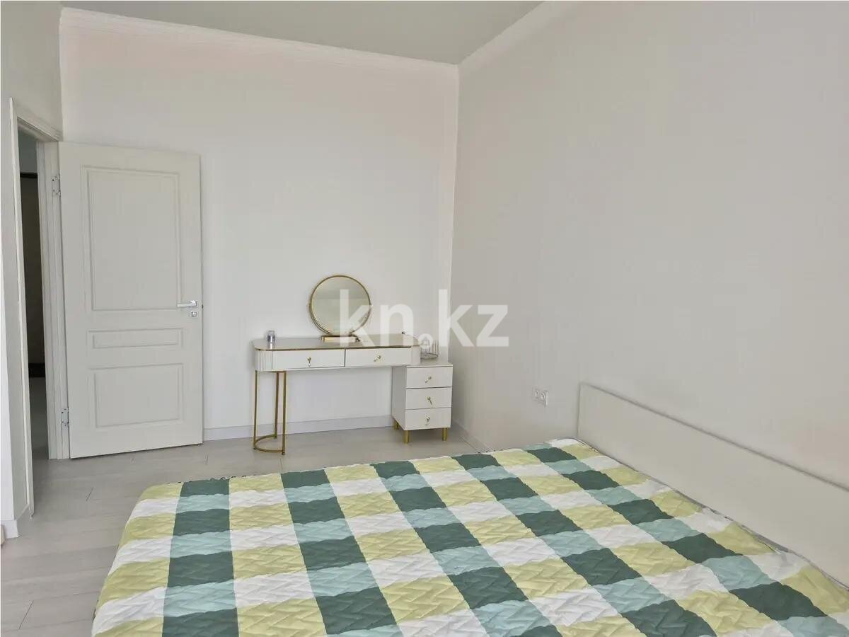 Продажа 2-комнатной квартиры, 60 м² в Алматы - фото 2