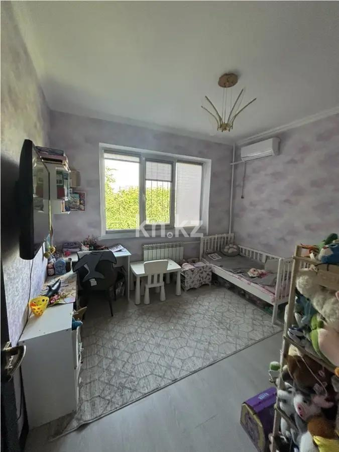 Продажа 3-комнатной квартиры, 75 м² в Алматы - фото 3