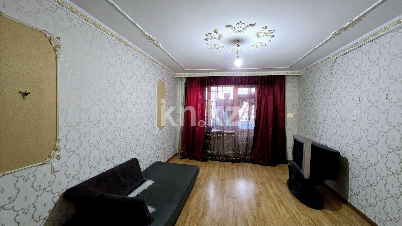 Продажа 3-комнатной квартиры, 58 м², 68-й квартал в Темиртау