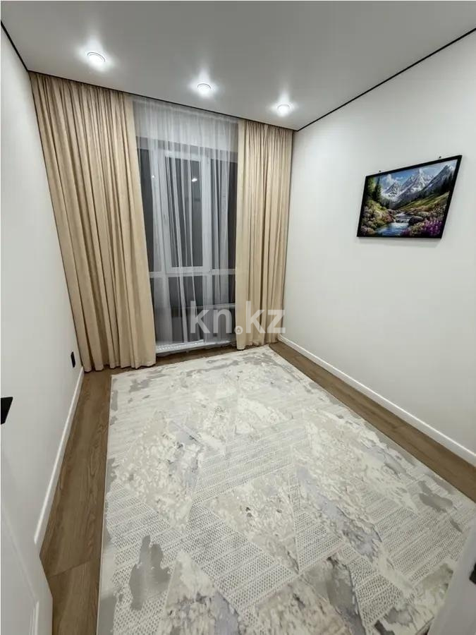 Продажа 2-комнатной квартиры, 37 м² в Алматы