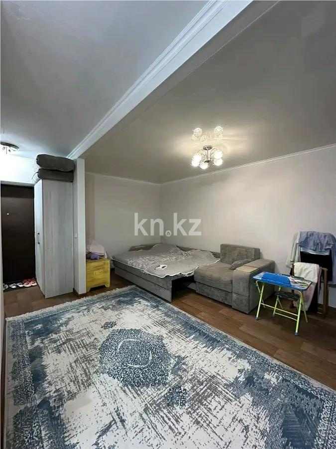 Продажа 1-комнатной квартиры, 30 м² в Караганде