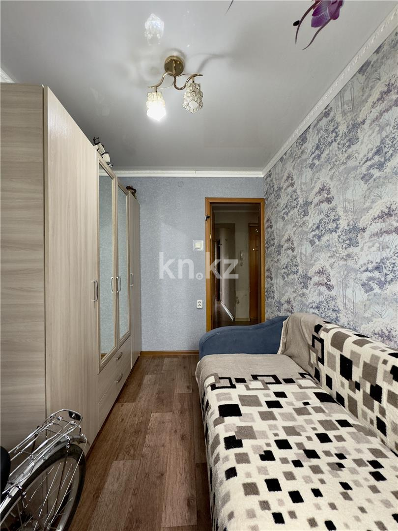 Продажа 3-комнатной квартиры, 45 м², ул. Мирная, дом  10/1 в Караганде - фото 11