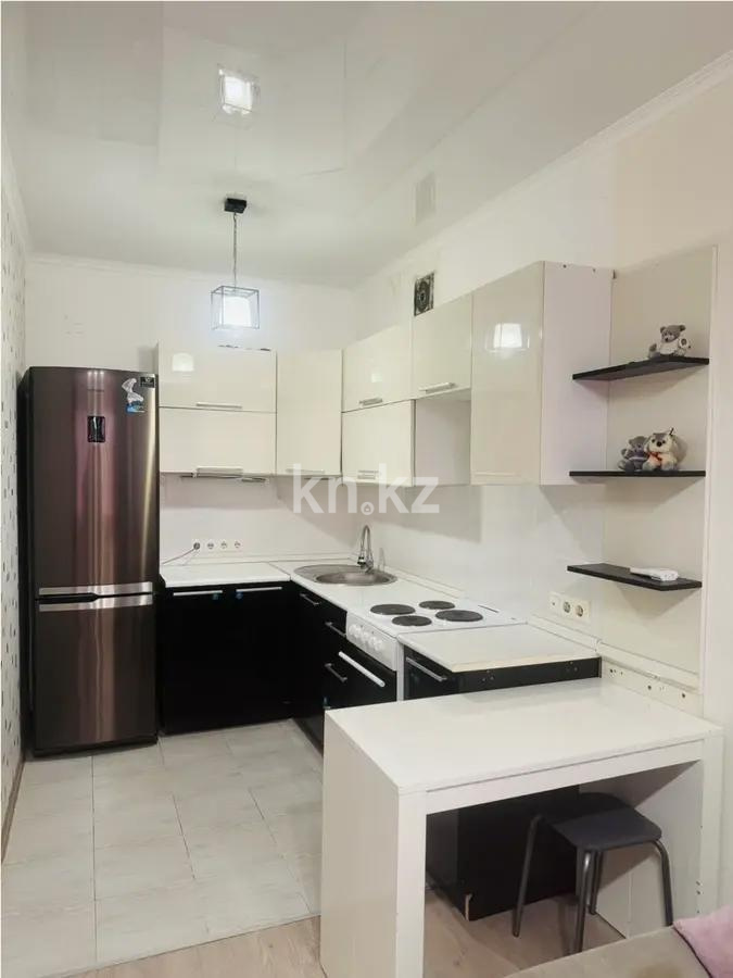 Продажа 2-комнатной квартиры, 42 м² в Астане - фото 3