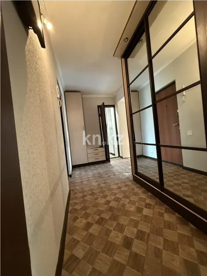 Продажа 2-комнатной квартиры, 49.5 м² в Алматы - фото 5