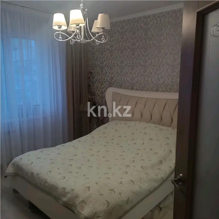 Продажа 3-комнатной квартиры, 84 м² в Астане - фото 2