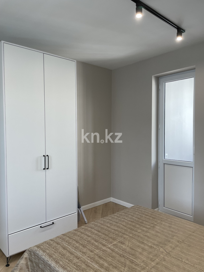 Аренда 2-комнатной квартиры, 55 м² в Алматы - фото 3