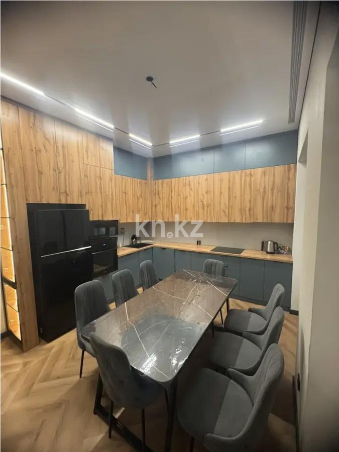 Продажа 5-комнатной квартиры, 156 м² в Алматы - фото 6