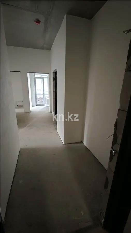 Продажа 2-комнатной квартиры, 61.8 м², ул. Серкебаева, дом  22 в Астане - фото 3