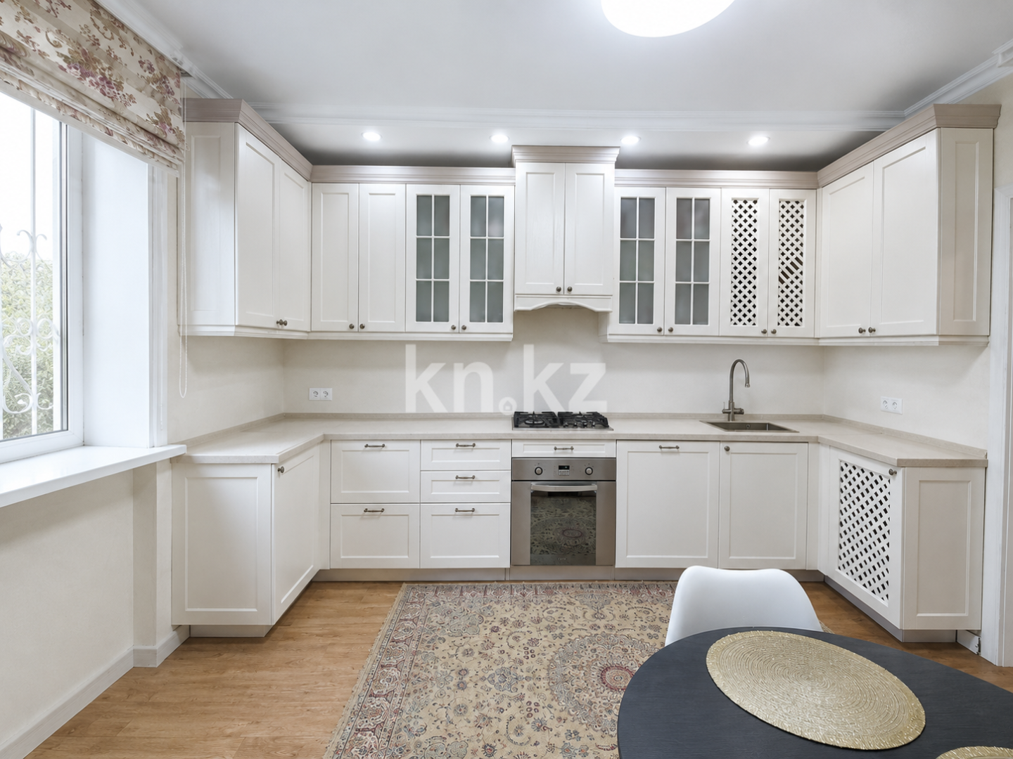 Продажа 5-комнатного дома, 142 м² в Караганде - фото 3