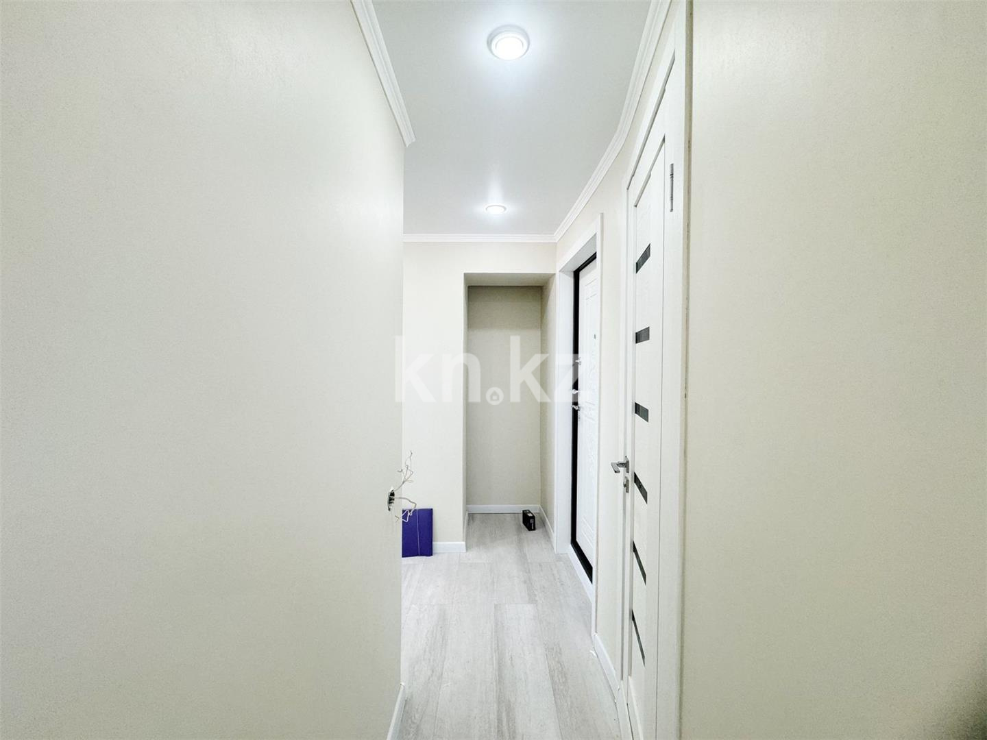 Продажа 2-комнатной квартиры, 34 м², пр. Металлургов в Темиртау - фото 6