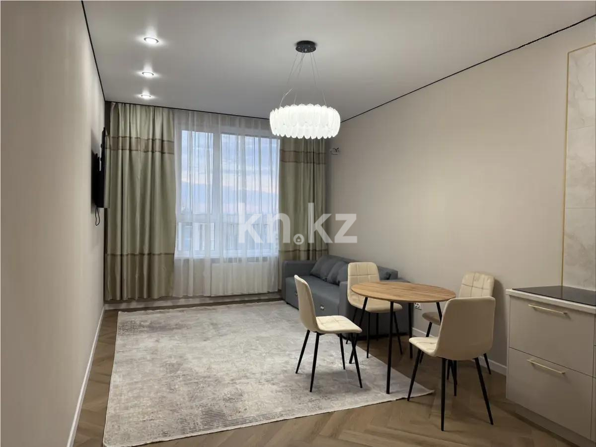 Продажа 2-комнатной квартиры, 50 м² в Астане