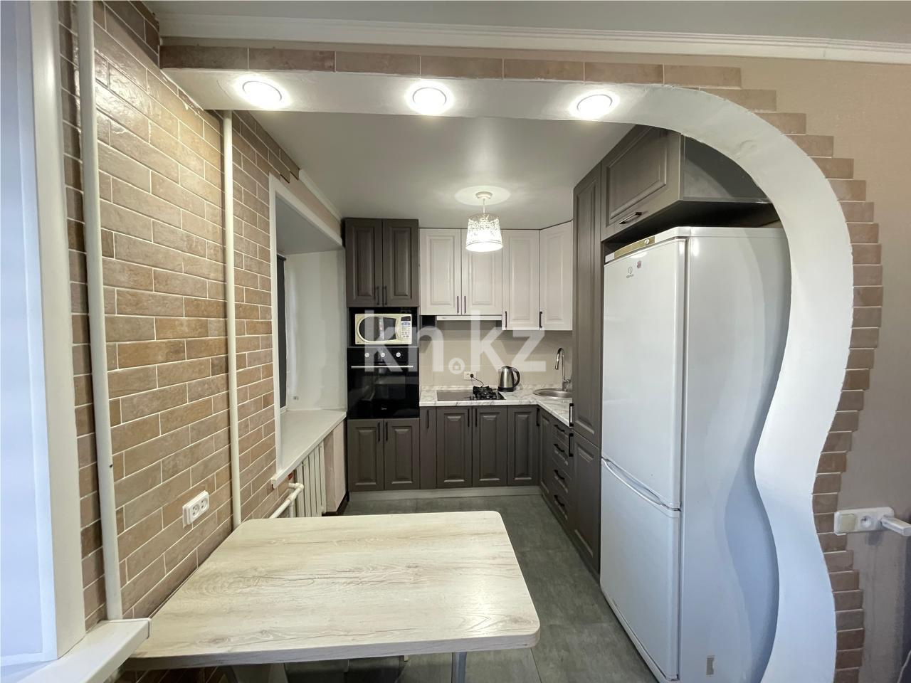 Продажа 2-комнатной квартиры, 44 м², ул. Жамбыла в Сарани - фото 8