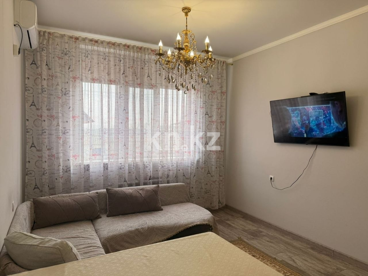 Продажа 4-комнатного дома, 110.8 м² в Алматинской области - фото 8