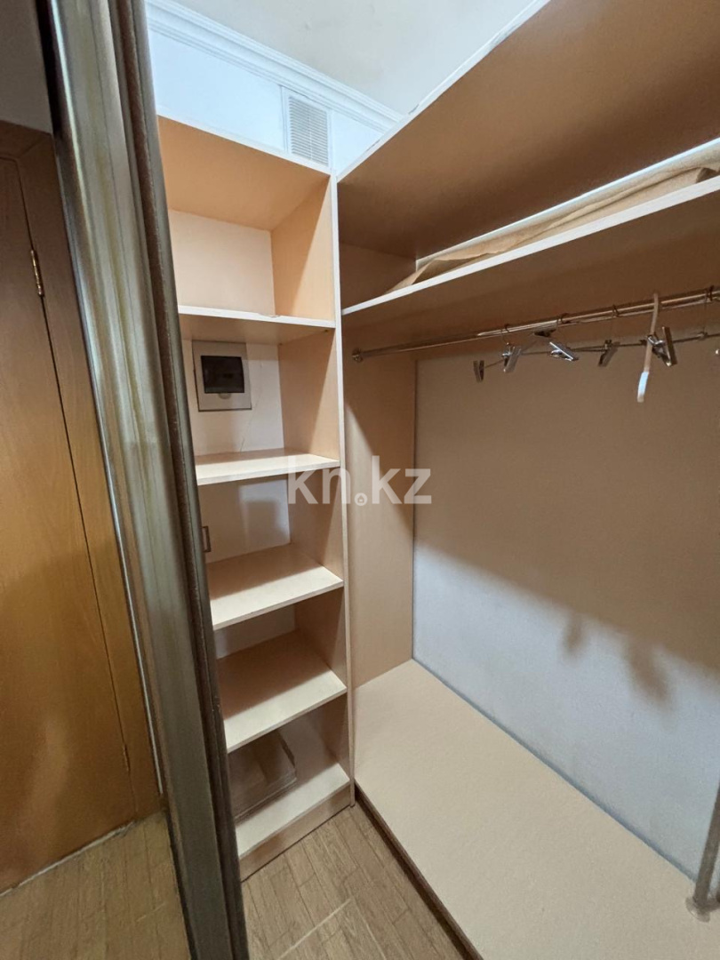 Аренда 1-комнатной квартиры, 29 м² в Астане - фото 5
