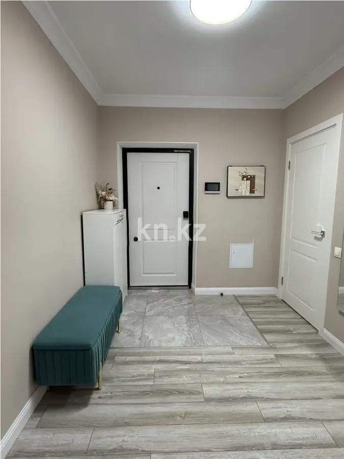 Продажа 3-комнатной квартиры, 95.2 м² в Астане - фото 7