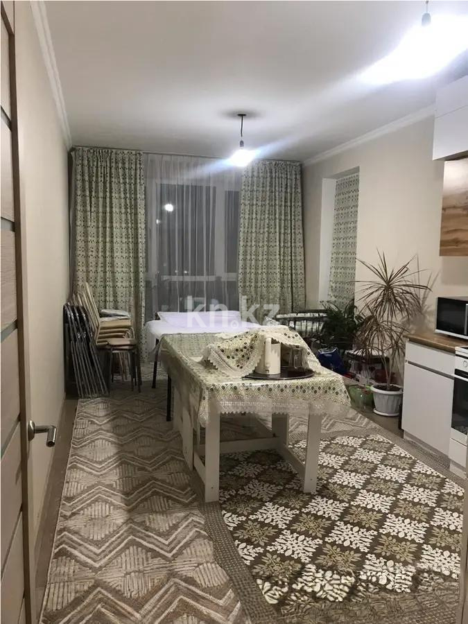 Продажа 2-комнатной квартиры, 68 м², ул. Бектурова, дом  4/6 в Астане - фото 2