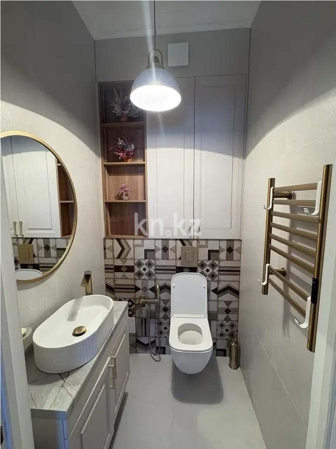 Продажа 3-комнатной квартиры, 69 м² в Астане - фото 7