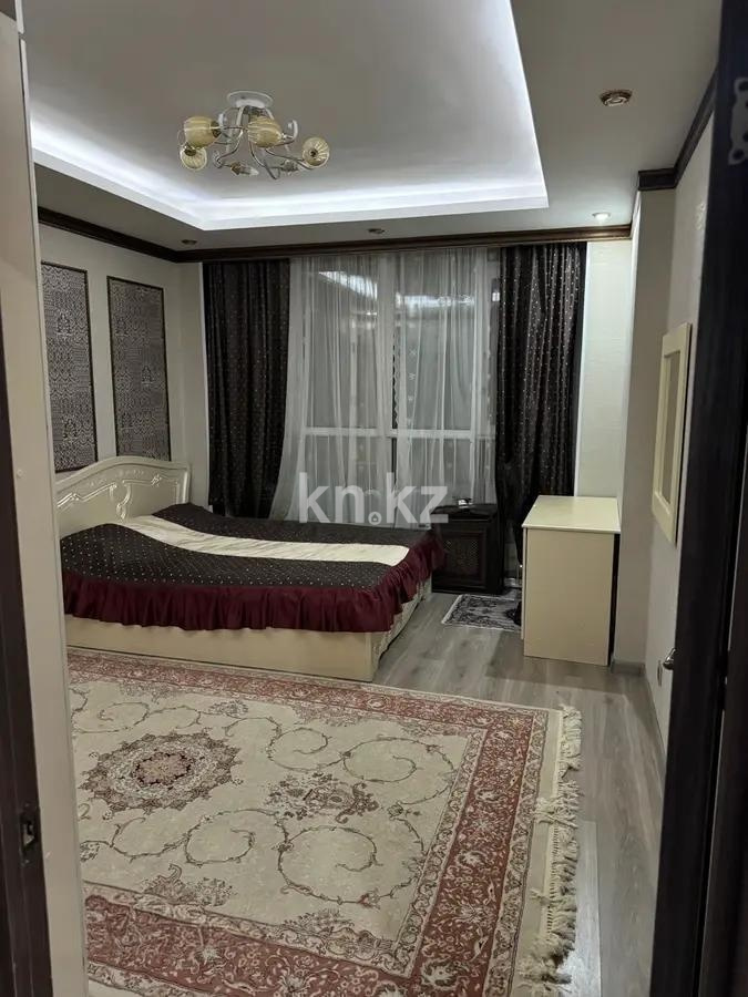 Продажа 3-комнатной квартиры, 83 м² в Астане - фото 2