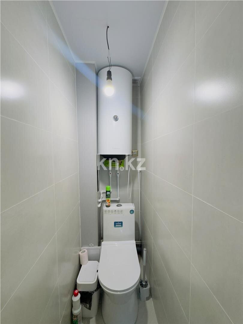 Продажа 2-комнатной квартиры, 52 м² в Темиртау - фото 8