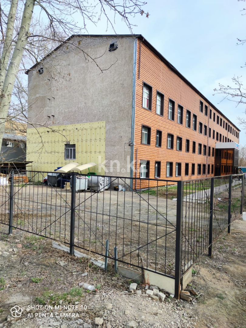 Продажа , 3240 м², ул. Жаханша Досмухамедулы, дом  1 - ул. Пушкина в Астане - фото 17